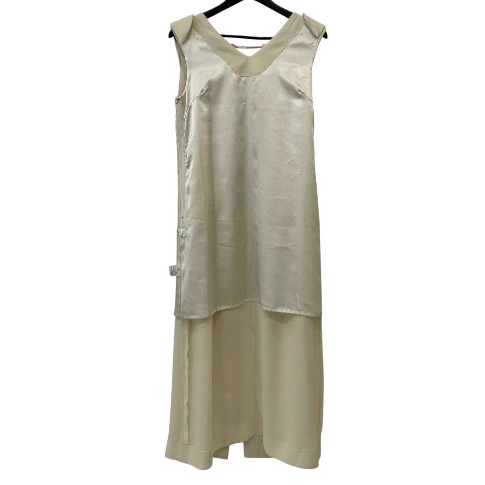 Other Other JUSGLITTY Double Cross Dress Others Dresses DUTY FREE for USA Size ONE SIZE - 4 Thumbnail