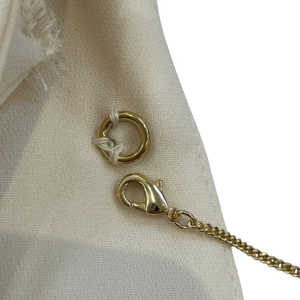 Other Other JUSGLITTY Double Cross Dress Others Dresses DUTY FREE for USA Size ONE SIZE - 8 Thumbnail