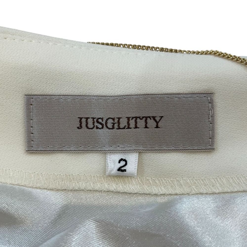 Other Other JUSGLITTY Double Cross Dress Others Dresses DUTY FREE for USA Size ONE SIZE - 9 Thumbnail
