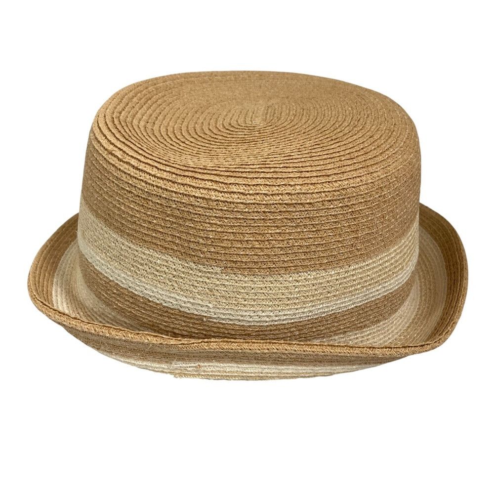 Other Other Ishidaseibou Raffia Hat Plant-based Hats DUTY FREE for USA Size ONE SIZE - 3 Thumbnail