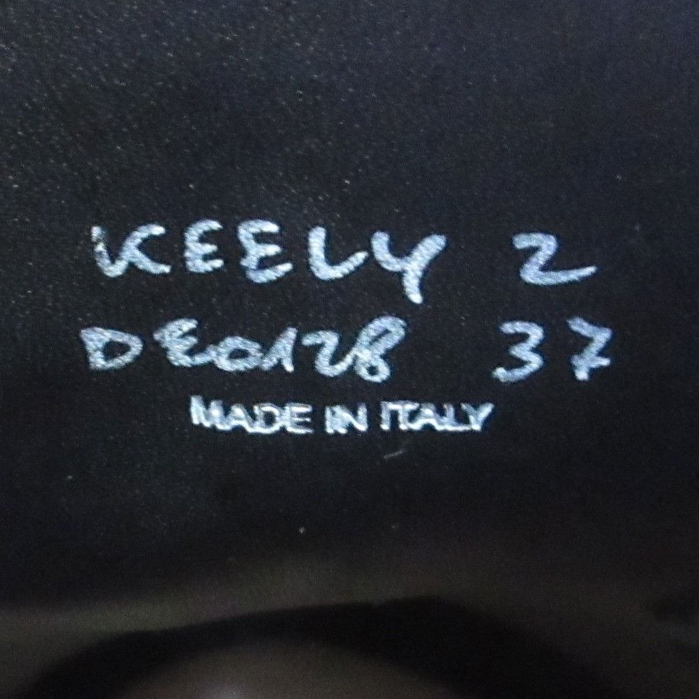Other Church's KELLY Patent Derby Shoes Leather Shoes DUTY FREE for USA