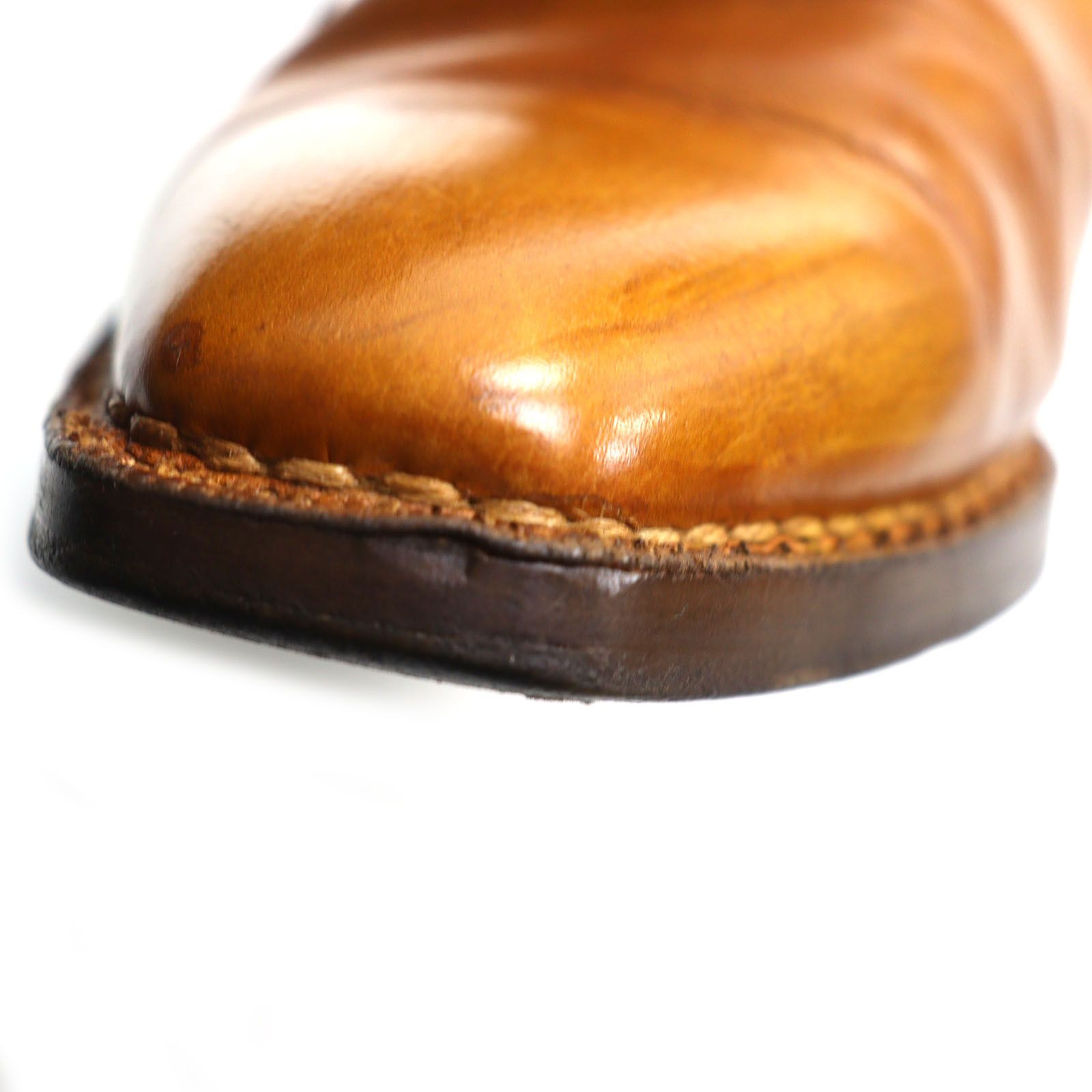 Other Other Berluti Alessandro Leather Shoes Leather Shoes DUTY FREE for USA Size ONE SIZE - 9 Thumbnail