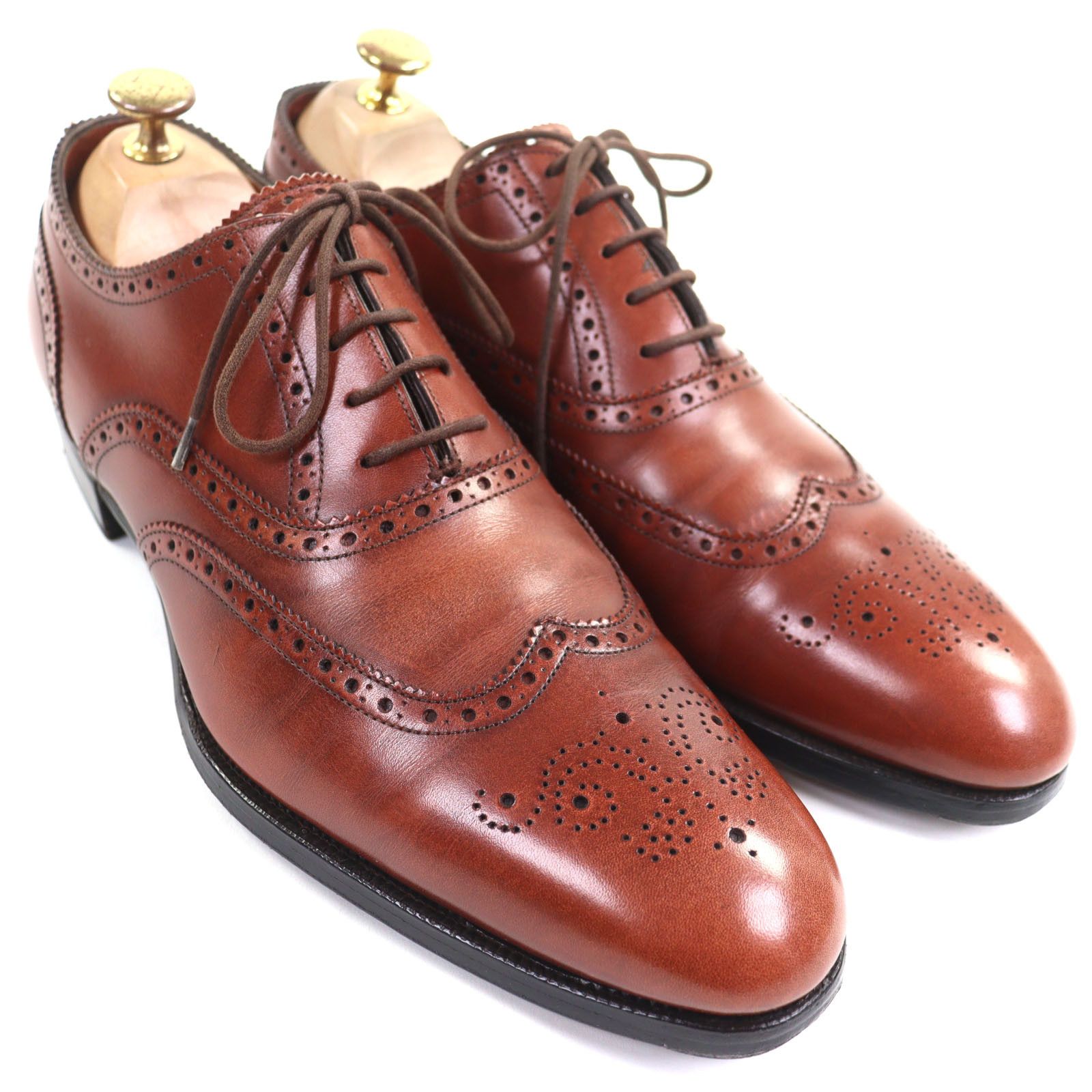 Other Other GAZIANO&GIRLING Leather Shoes Leather Shoes DUTY FREE for USA Size ONE SIZE - 2 Thumbnail
