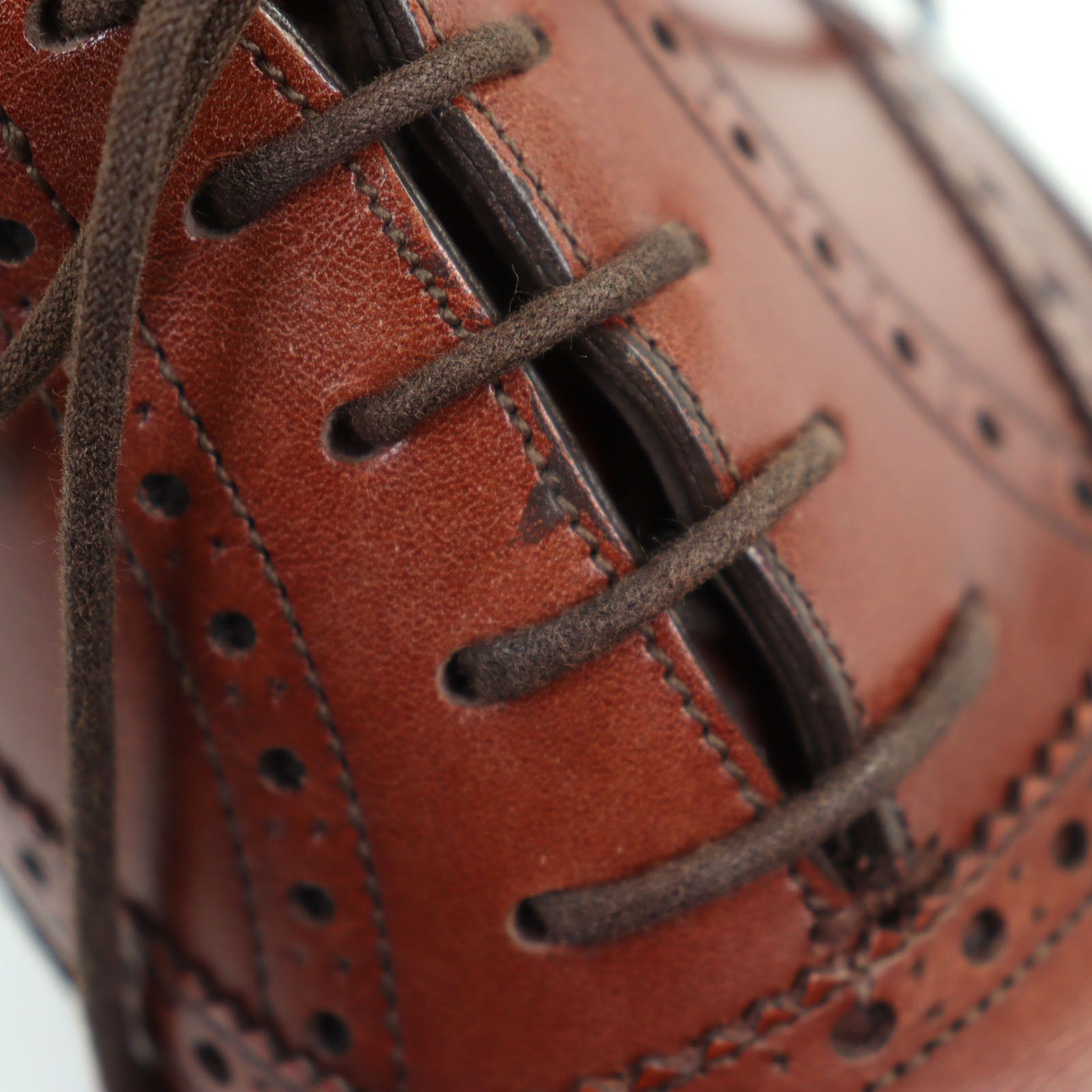 Other Other GAZIANO&GIRLING Leather Shoes Leather Shoes DUTY FREE for USA Size ONE SIZE - 8 Thumbnail