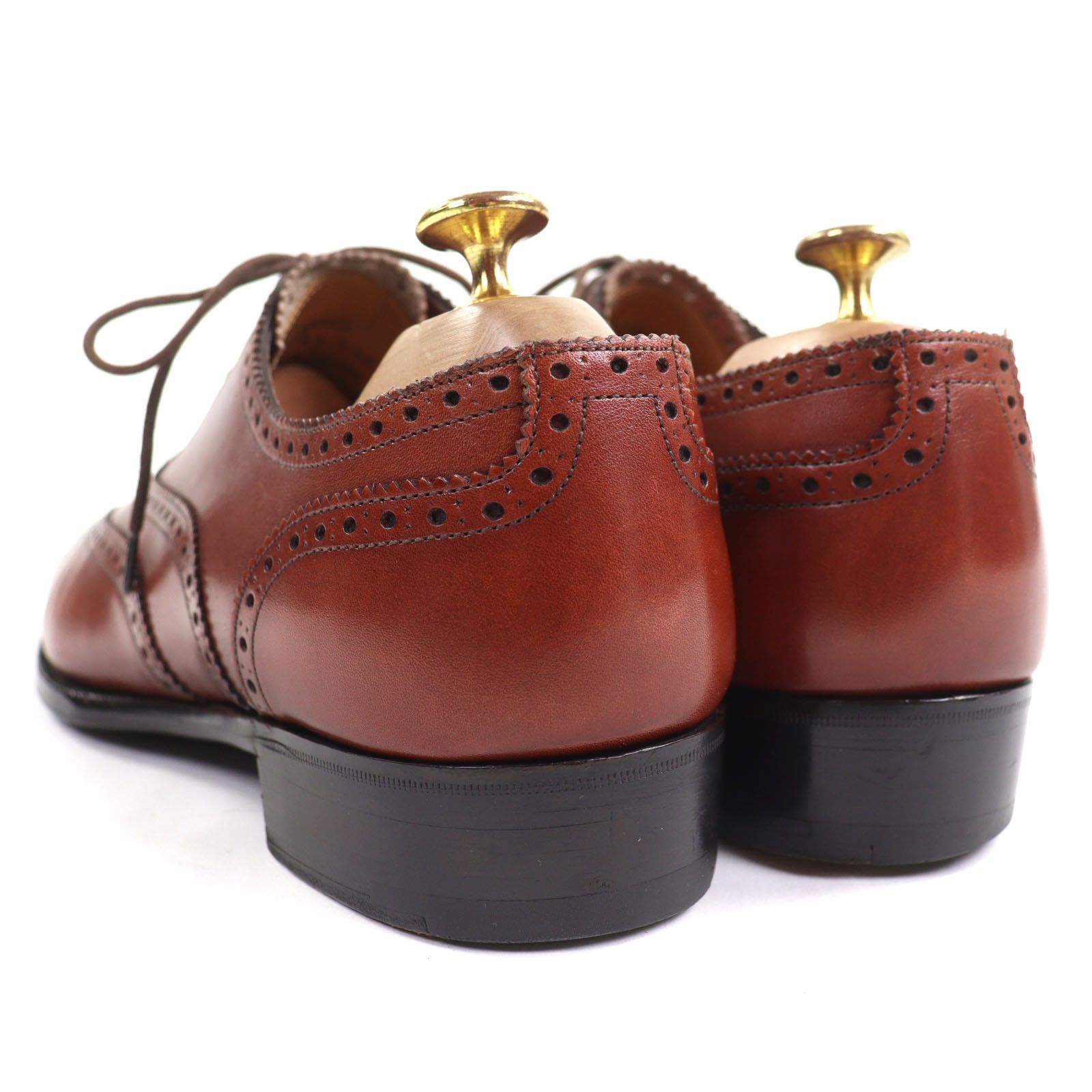 Other Other GAZIANO&GIRLING Leather Shoes Leather Shoes DUTY FREE for USA Size ONE SIZE - 3 Thumbnail