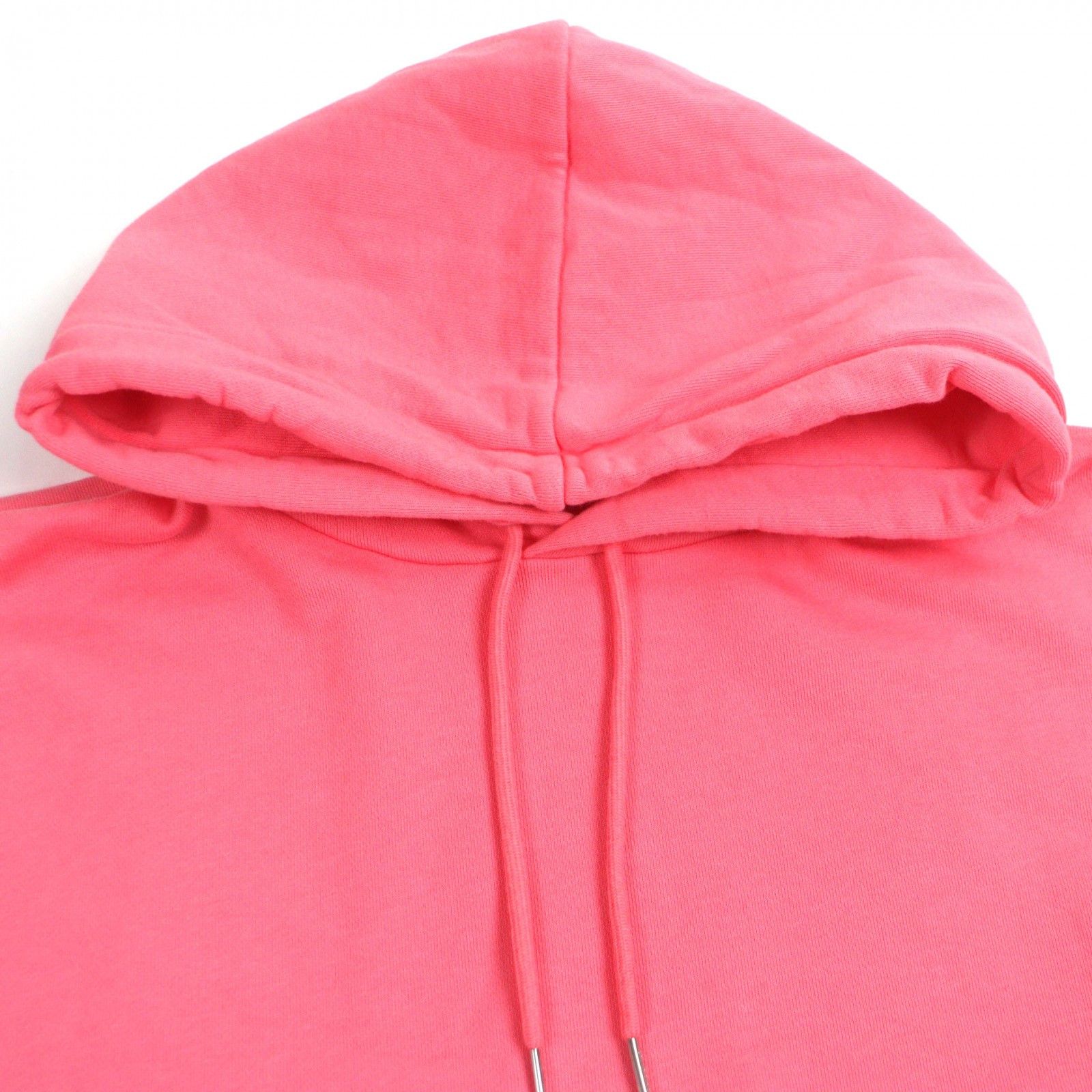 Celine Celine CELINE Hoodie Cotton Sweatshirt Textile Sweatshirts & Hoodies 2Y627670Q DUTY FREE for USA Size ONE SIZE - 2 Thumbnail