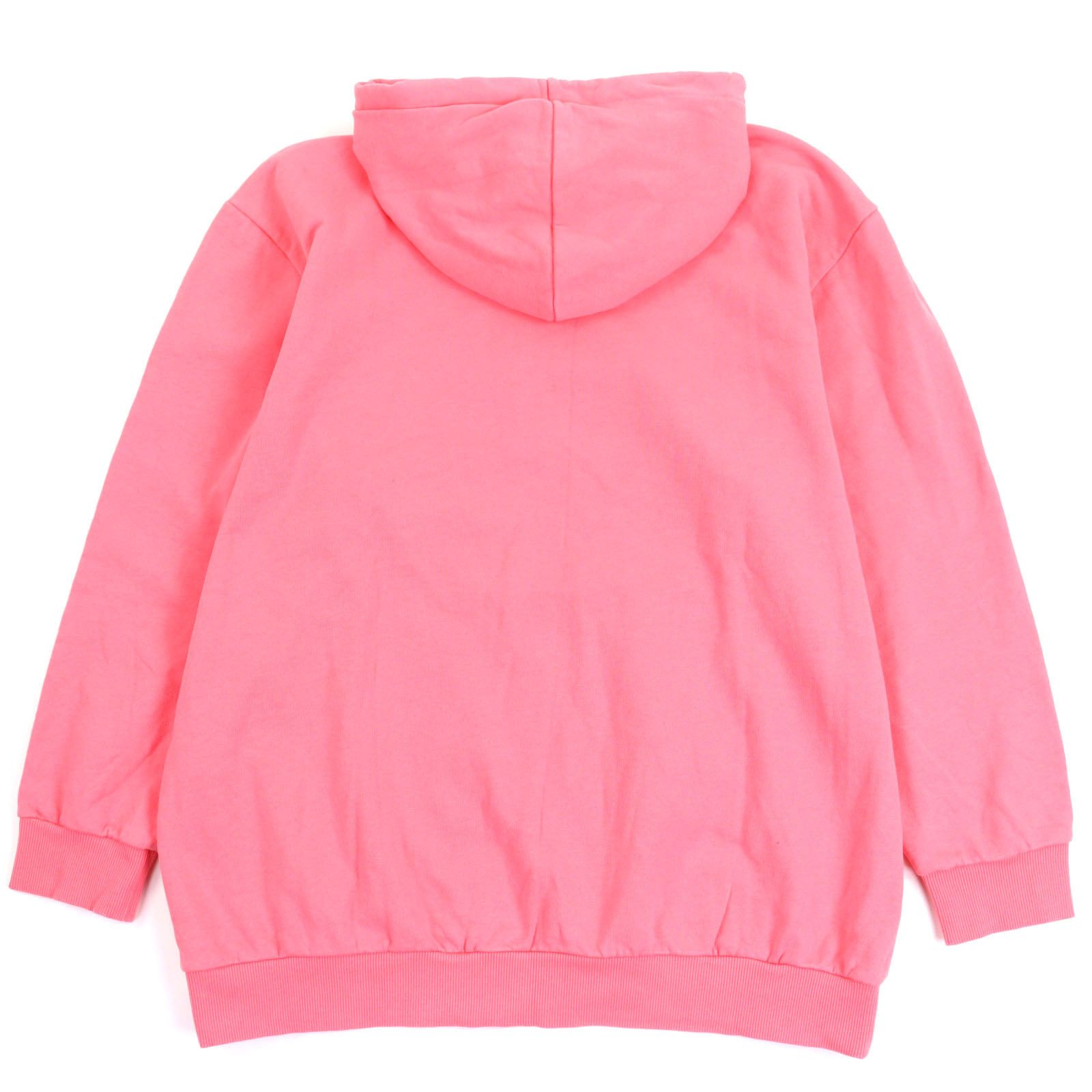 Celine Celine CELINE Hoodie Cotton Sweatshirt Textile Sweatshirts & Hoodies 2Y627670Q DUTY FREE for USA Size ONE SIZE - 3 Thumbnail