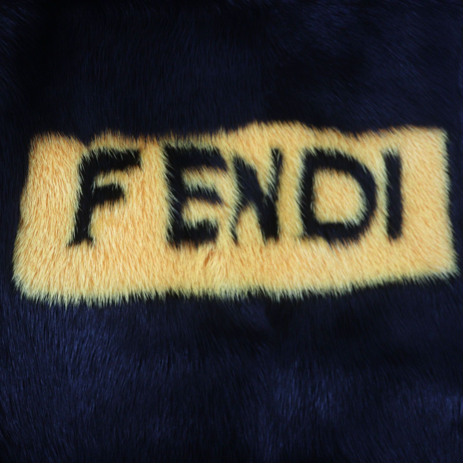 Fendi Fendi Fendi MINK Coat Fur Outerwear FMH024 DUTY FREE for USA Size ONE SIZE - 8 Thumbnail