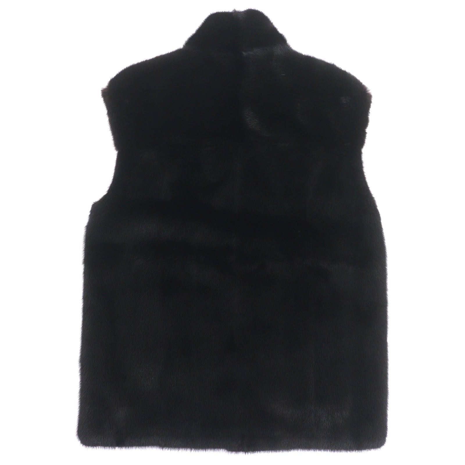 Fendi Fendi Fendi MINK Coat Fur Outerwear FMH024 DUTY FREE for USA Size ONE SIZE - 5 Thumbnail