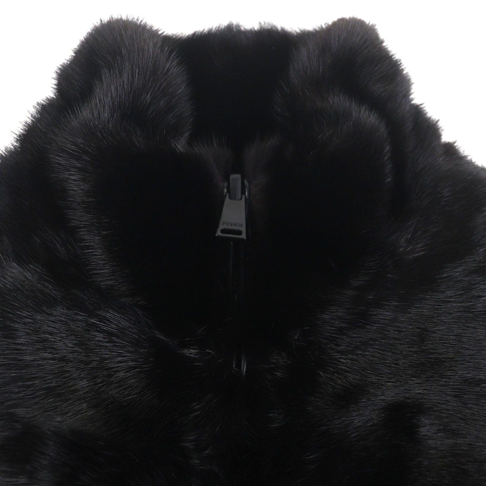 Fendi Fendi Fendi MINK Coat Fur Outerwear FMH024 DUTY FREE for USA Size ONE SIZE - 3 Thumbnail