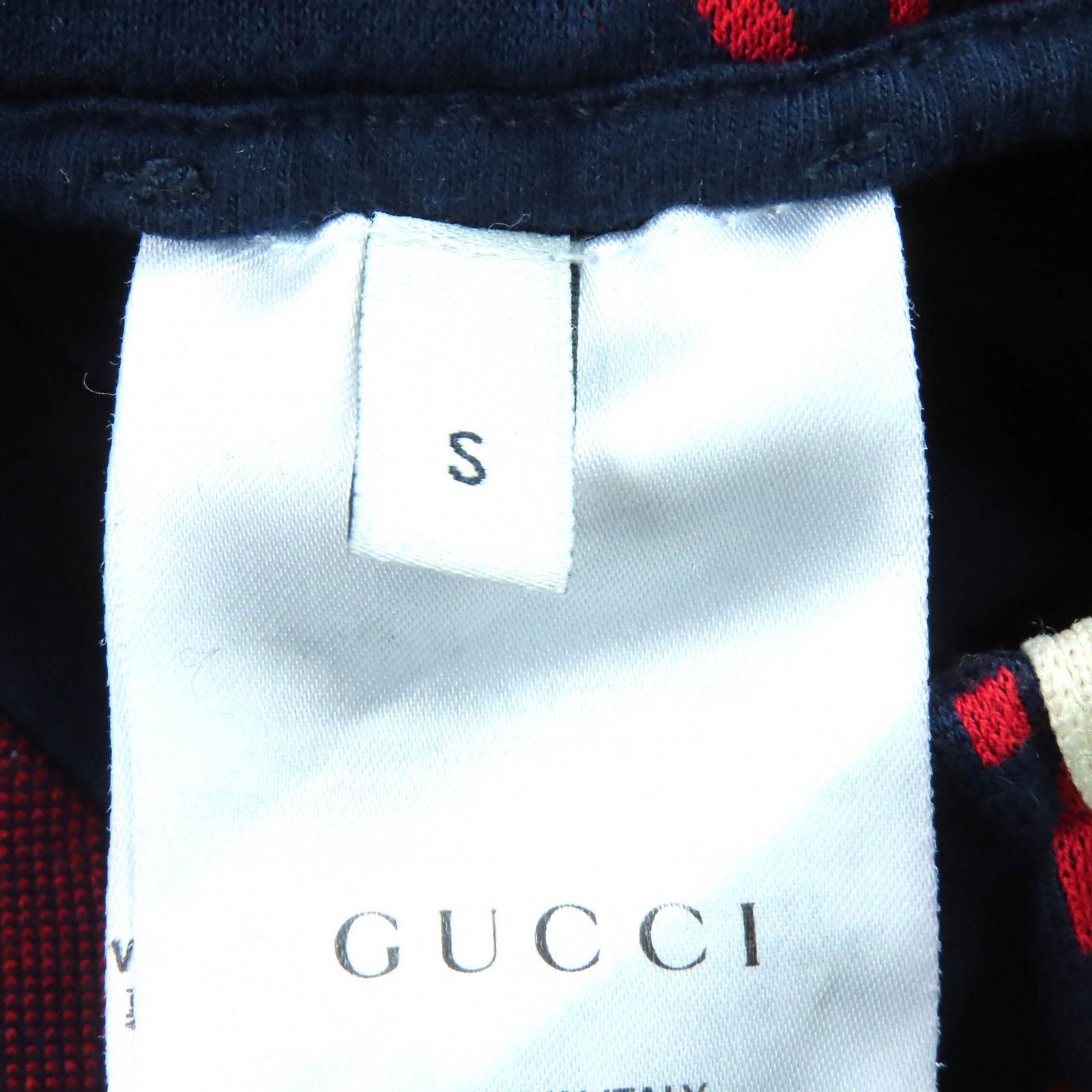 Gucci Gucci Gucci GG jacquard cotton track pants Textile Pants 496920 DUTY FREE for USA Size ONE SIZE - 8 Thumbnail