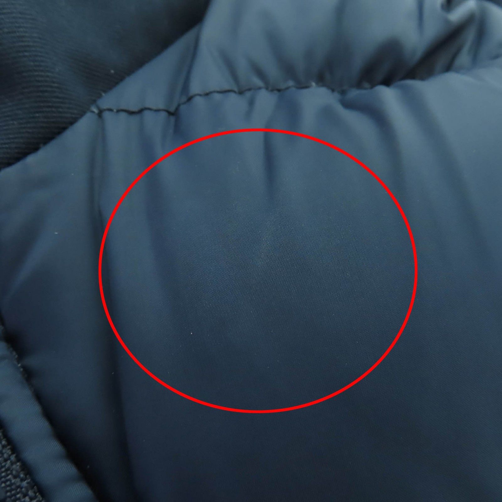 Other Other Pyrenex Down Polyester Coat Plastic / Synthetic Outerwear DUTY FREE for USA Size ONE SIZE - 14 Thumbnail