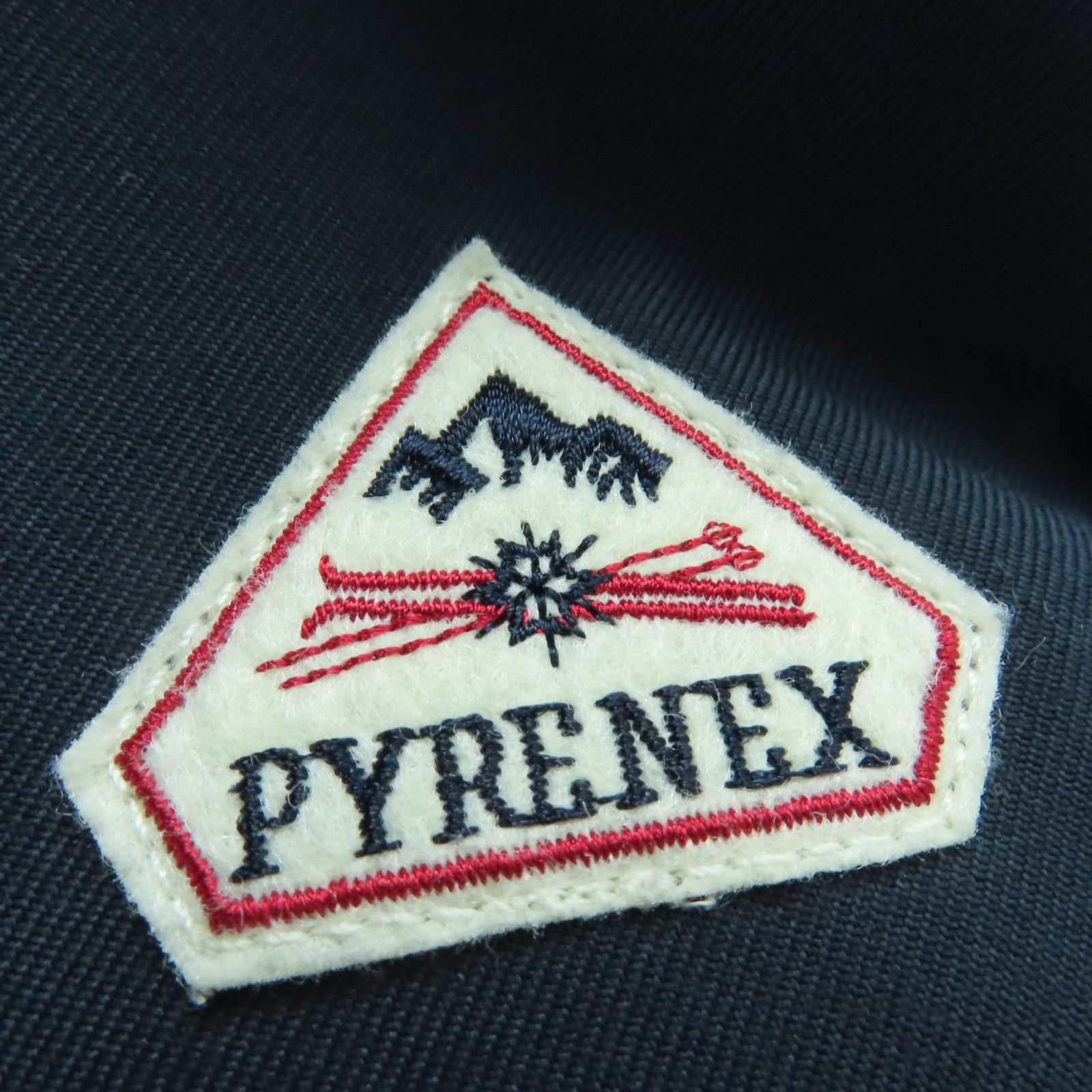 Other Other Pyrenex Down Polyester Coat Plastic / Synthetic Outerwear DUTY FREE for USA Size ONE SIZE - 7 Thumbnail