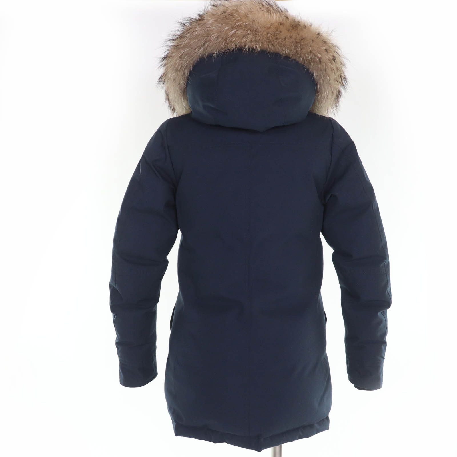 Other Other Pyrenex Down Polyester Coat Plastic / Synthetic Outerwear DUTY FREE for USA Size ONE SIZE - 3 Thumbnail