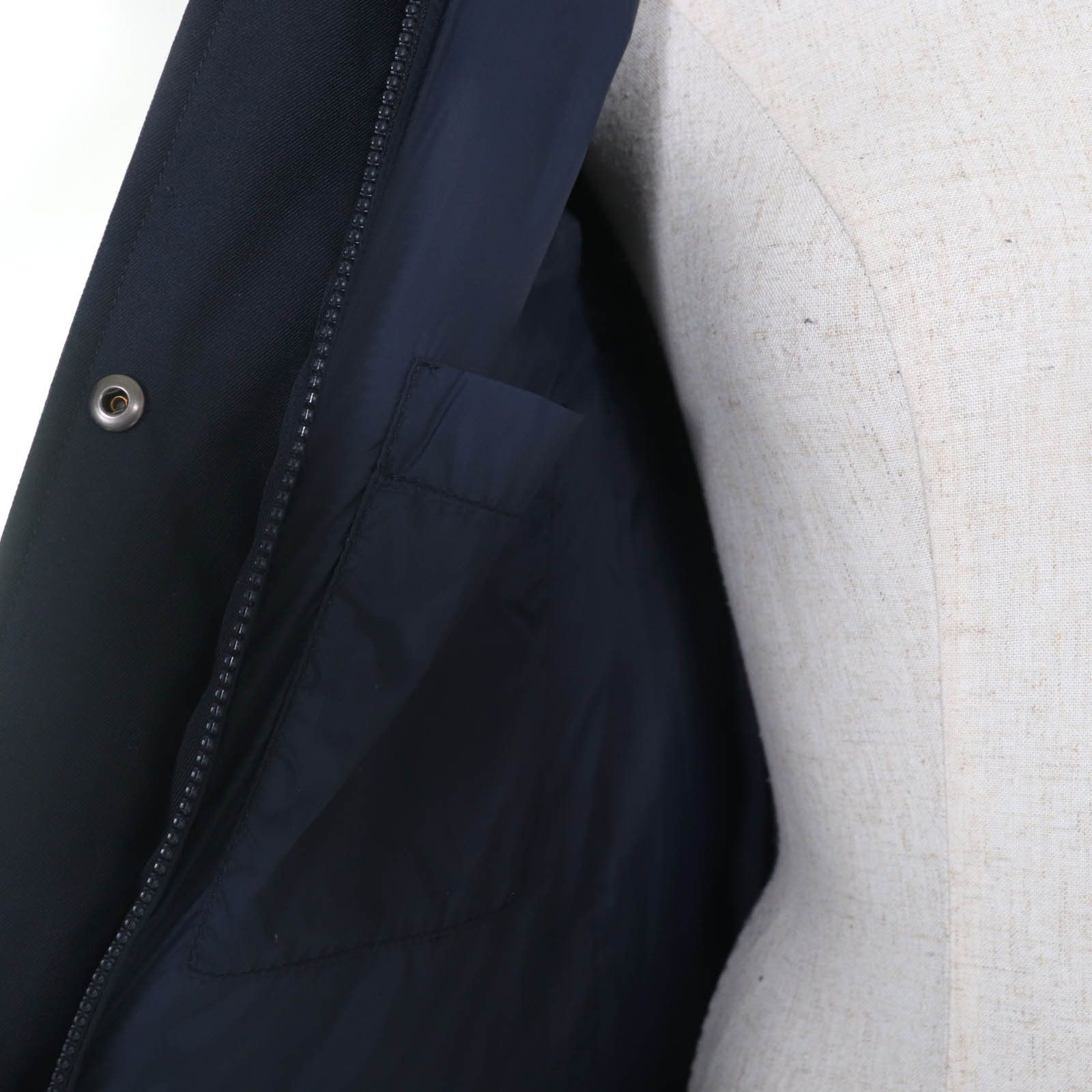 Other Other Pyrenex Down Polyester Coat Plastic / Synthetic Outerwear DUTY FREE for USA Size ONE SIZE - 5 Thumbnail