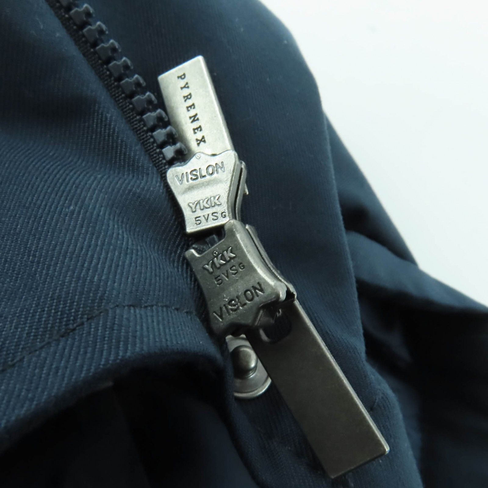 Other Other Pyrenex Down Polyester Coat Plastic / Synthetic Outerwear DUTY FREE for USA Size ONE SIZE - 8 Thumbnail