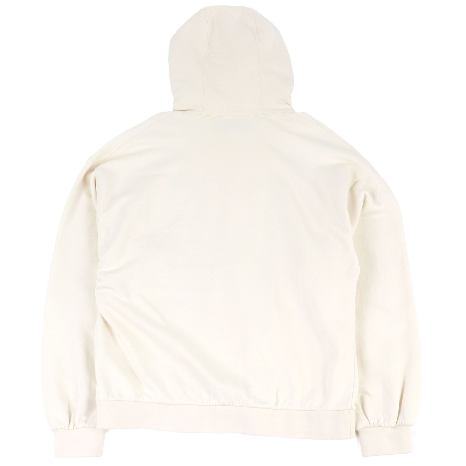 Gucci Gucci Gucci Felted sweatshirt Cotton Sweatshirt Textile Sweatshirts & Hoodies 721427 DUTY FREE for USA Size ONE SIZE - 3 Thumbnail
