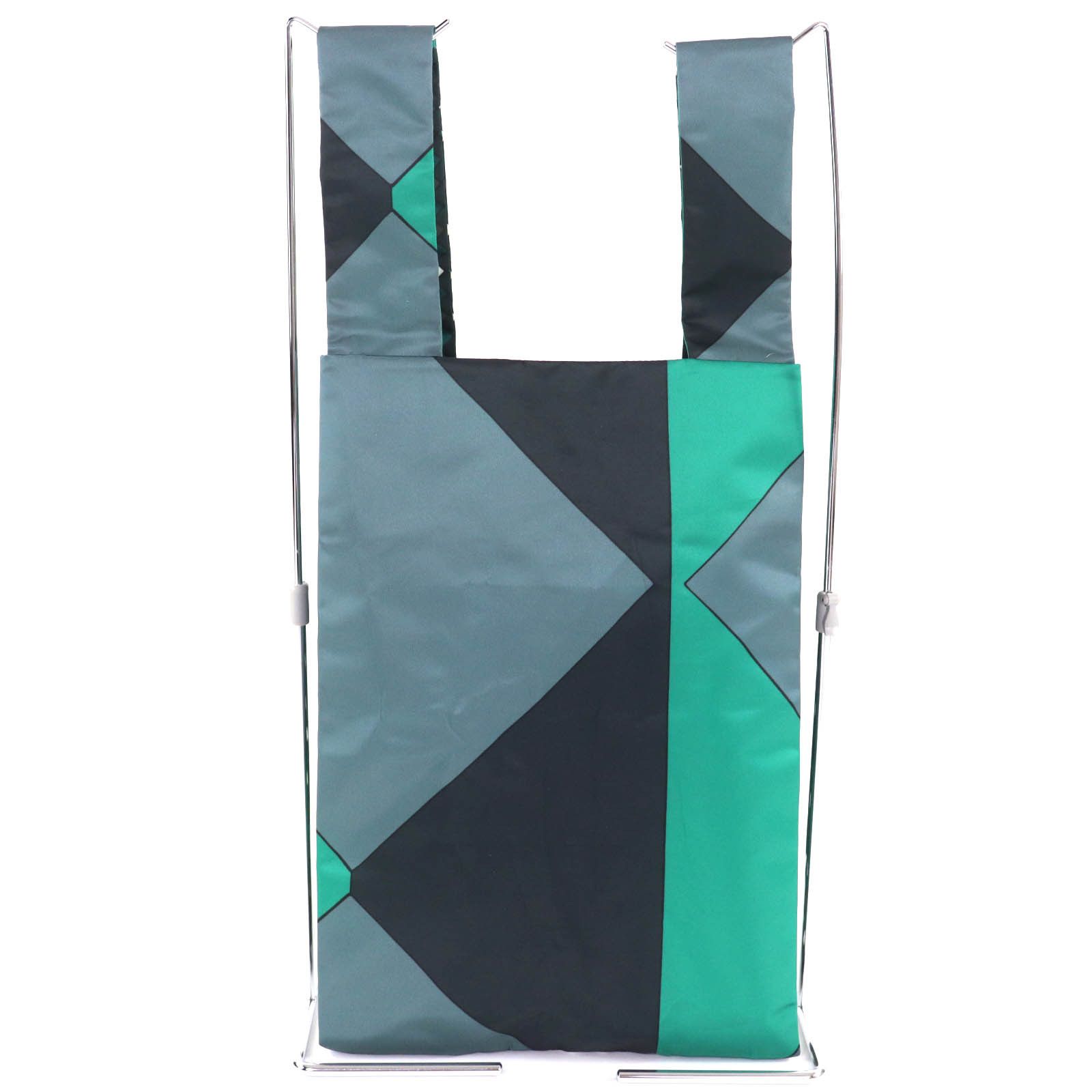Marni Marni Marni Porter Nylon Tote Bag Textile Tote Bag DUTY FREE for USA Size ONE SIZE - 2 Thumbnail