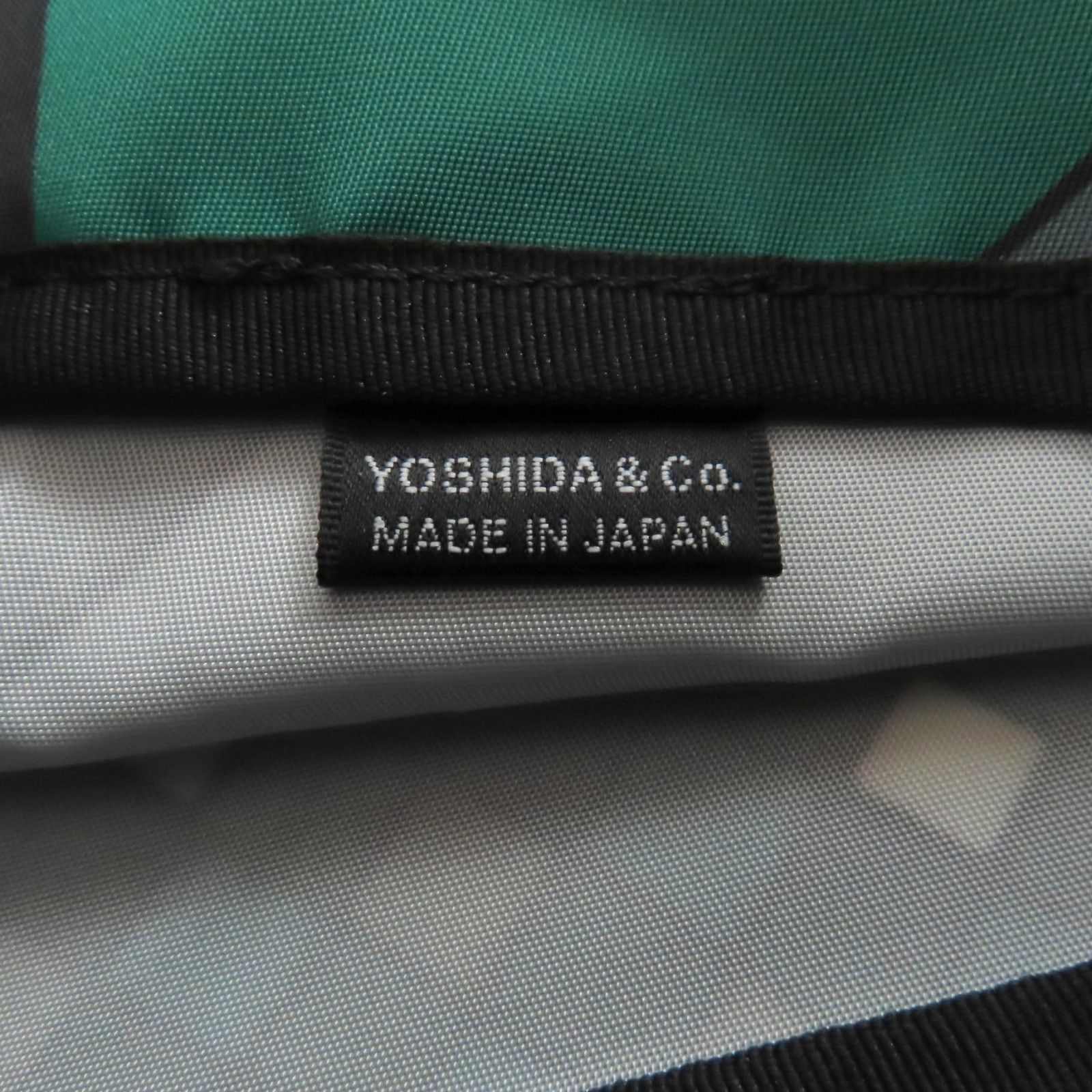Marni Marni Marni Porter Nylon Tote Bag Textile Tote Bag DUTY FREE for USA Size ONE SIZE - 9 Thumbnail