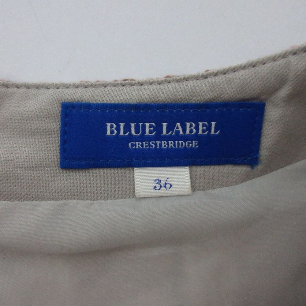 Other Other BLUE LABEL CRESTBRIDGE Summer Tweed Setup Others Suits DUTY FREE for USA Size ONE SIZE - 15 Thumbnail
