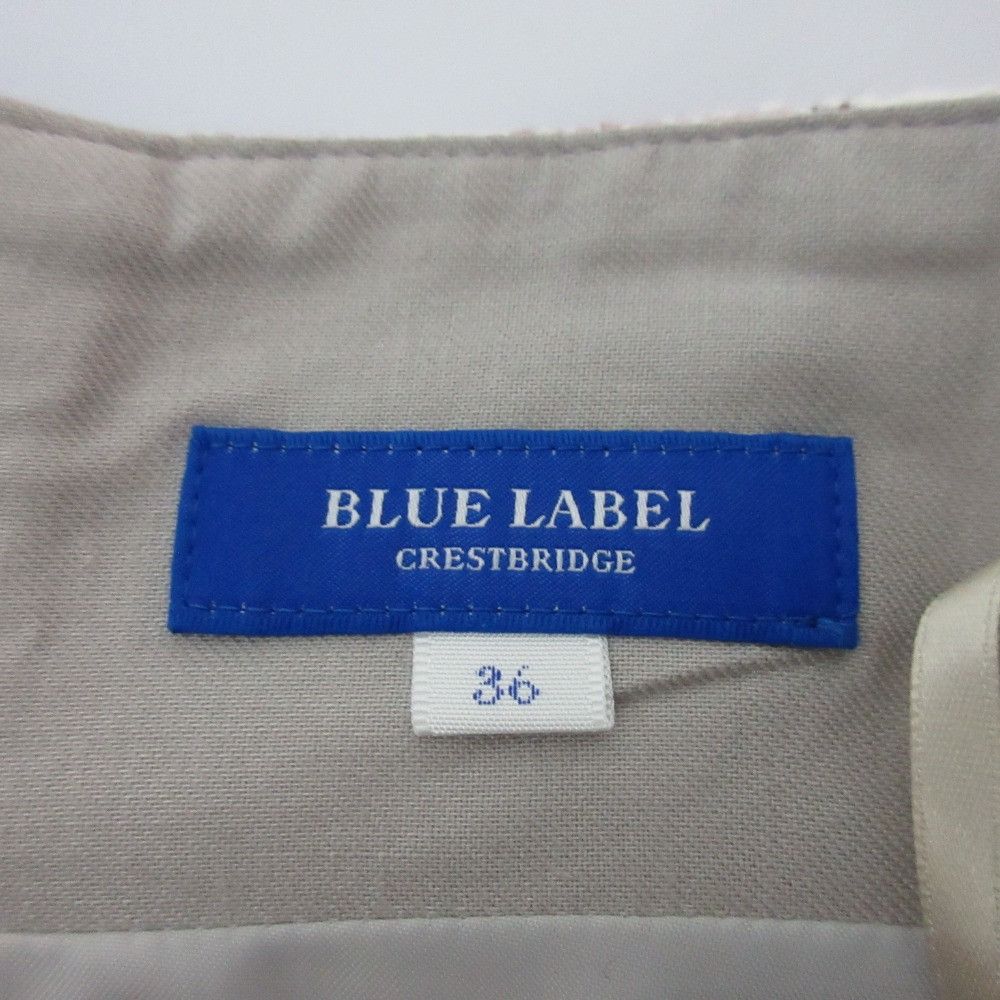 Other Other BLUE LABEL CRESTBRIDGE Summer Tweed Setup Others Suits DUTY FREE for USA Size ONE SIZE - 18 Thumbnail