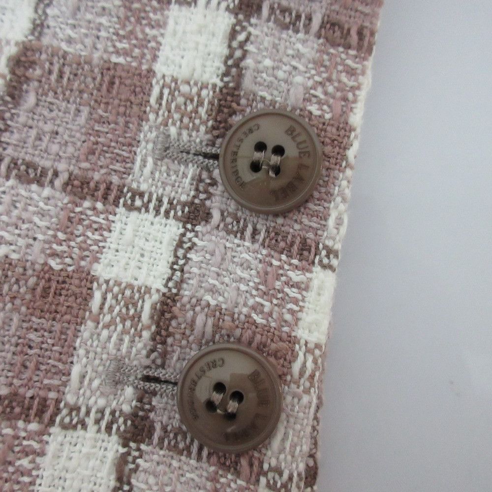 Other Other BLUE LABEL CRESTBRIDGE Summer Tweed Setup Others Suits DUTY FREE for USA Size ONE SIZE - 14 Thumbnail