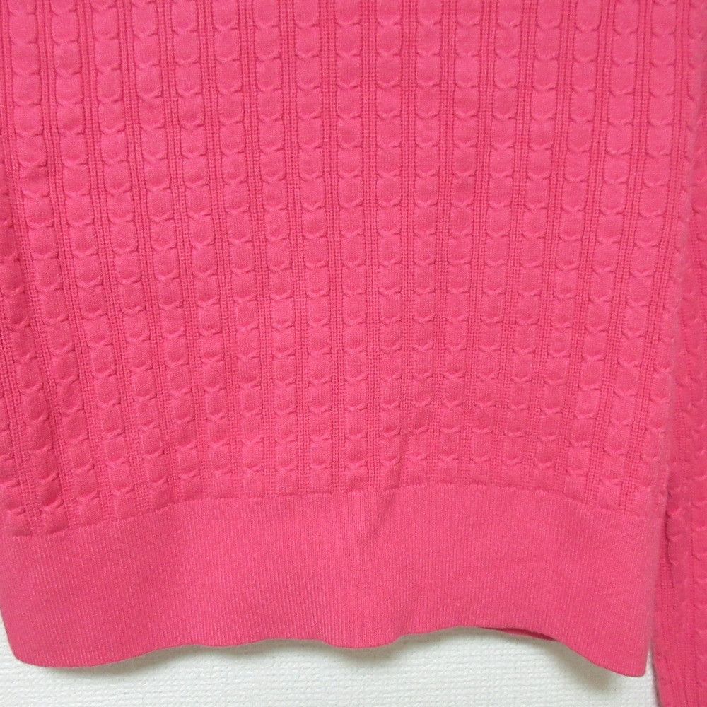 Other Other ANAYI Mini Cable Knit Cardigan Others Tops DUTY FREE for USA Size ONE SIZE - 6 Thumbnail