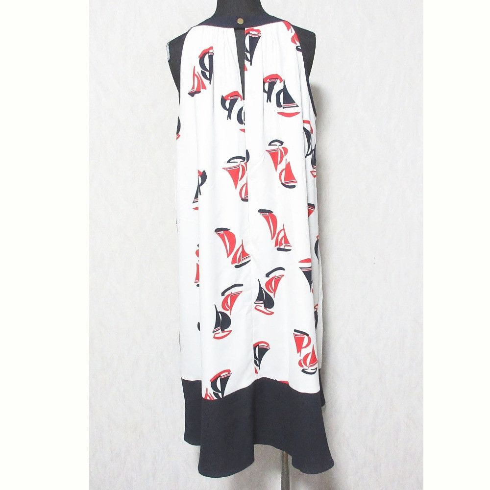 Other Other Grace Class Grace Continental Marine Holter Dress Dress Others Dresses 0225231024 DUTY FREE for USA Size ONE SIZE - 2 Thumbnail