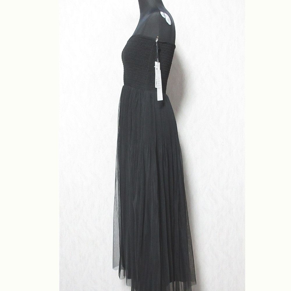 Other Other Diagram Pleats Combo Dress Others Dresses 0324131147 DUTY FREE for USA Size ONE SIZE - 3 Thumbnail