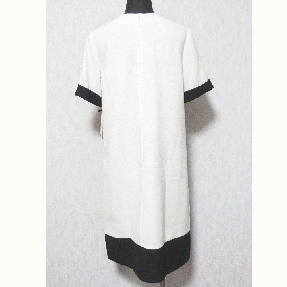 Other Other Grace Class Bijou Emblem Dress Cotton Dresses 0224231034 DUTY FREE for USA Size ONE SIZE - 2 Thumbnail