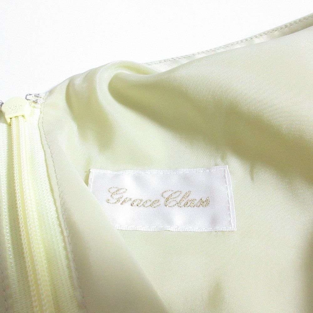 Other Other Grace Class Light Taffeta Dress Others Dresses 0224231327 DUTY FREE for USA Size ONE SIZE - 6 Thumbnail