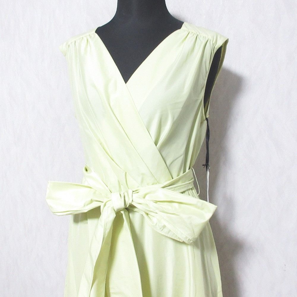 Other Other Grace Class Light Taffeta Dress Others Dresses 0224231327 DUTY FREE for USA Size ONE SIZE - 4 Thumbnail