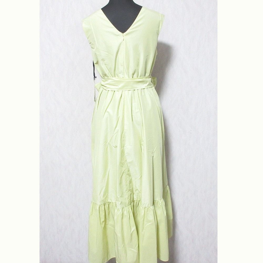 Other Other Grace Class Light Taffeta Dress Others Dresses 0224231327 DUTY FREE for USA Size ONE SIZE - 2 Thumbnail