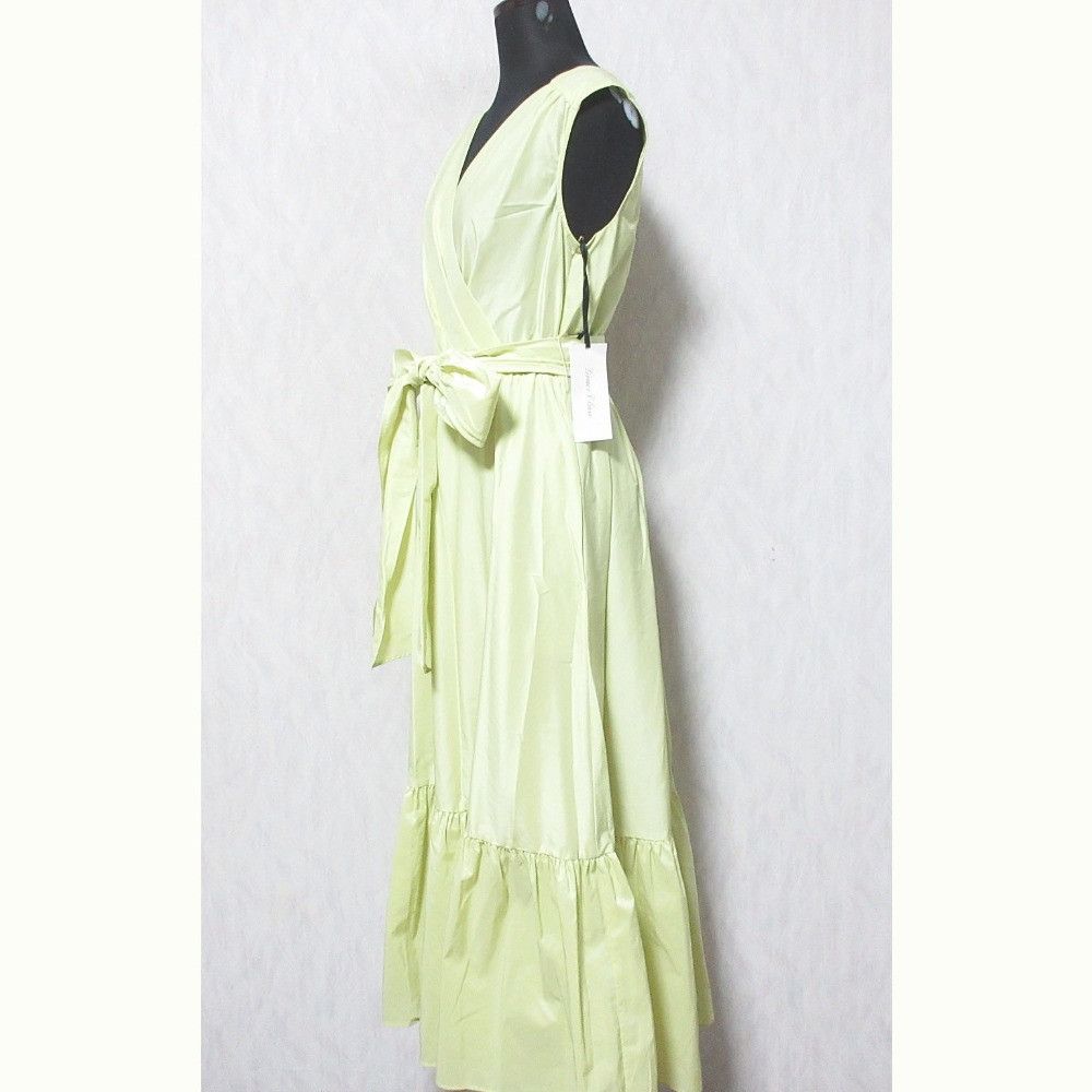 Other Other Grace Class Light Taffeta Dress Others Dresses 0224231327 DUTY FREE for USA Size ONE SIZE - 3 Thumbnail
