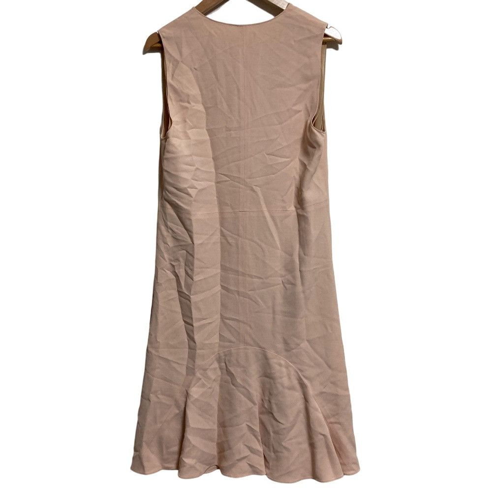 Chloe Chloe Chloe Sleeveless Dress Others Dresses DUTY FREE for USA Size ONE SIZE - 2 Thumbnail