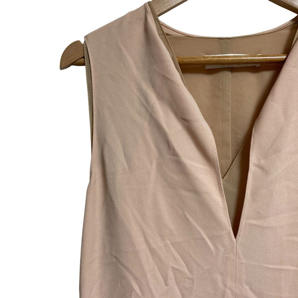 Chloe Chloe Chloe Sleeveless Dress Others Dresses DUTY FREE for USA Size ONE SIZE - 3 Thumbnail