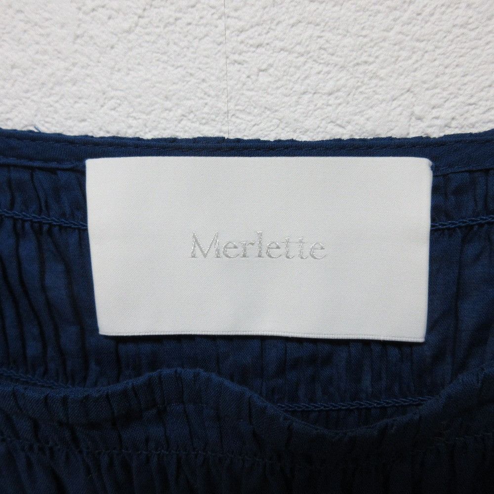 Other Other Merlette Dress Others Dresses DUTY FREE for USA Size ONE SIZE - 4 Thumbnail