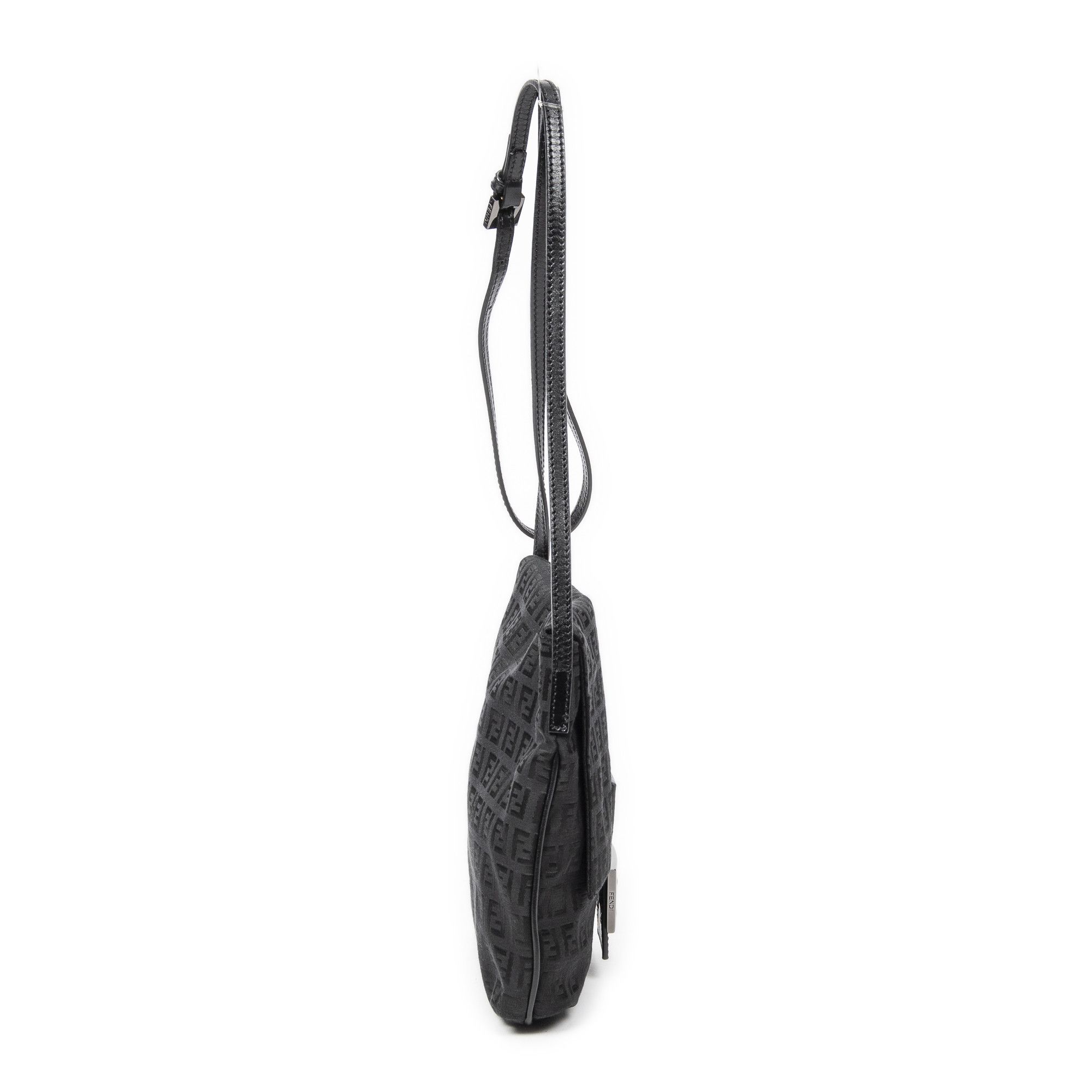 Fendi Small Flap Crossbody Size ONE SIZE - 4 Thumbnail