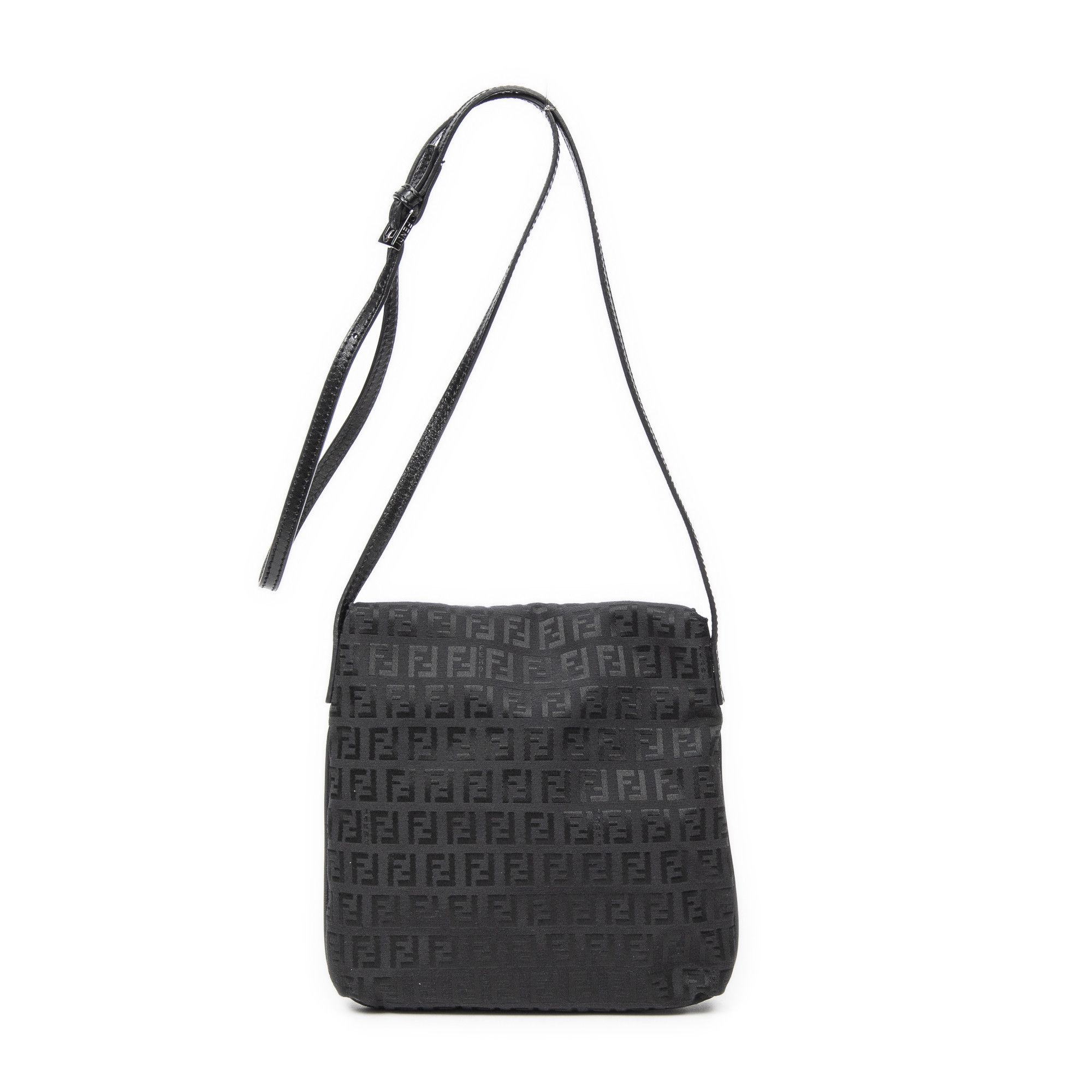 Fendi Small Flap Crossbody Size ONE SIZE - 5 Thumbnail