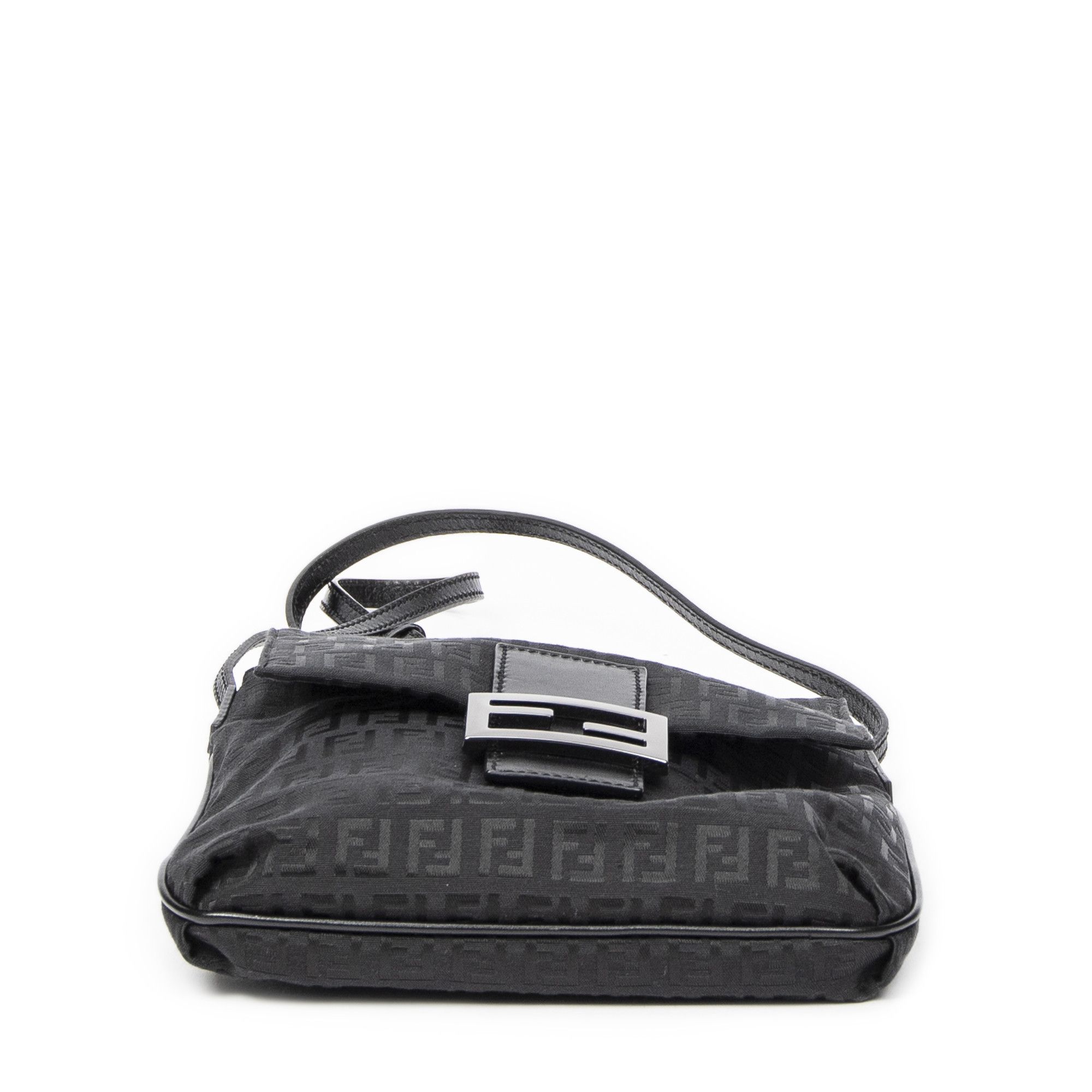 Fendi Small Flap Crossbody Size ONE SIZE - 6 Thumbnail