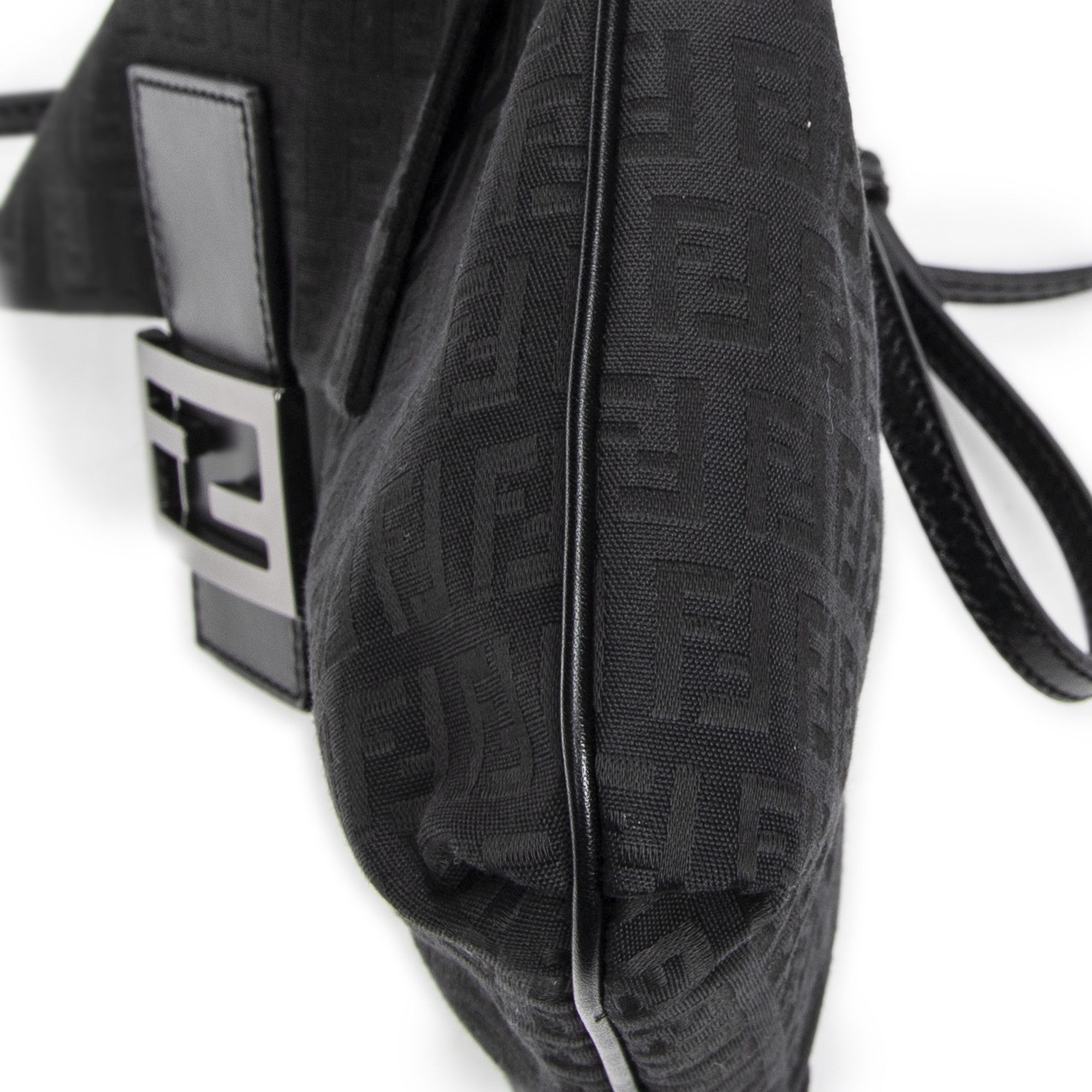 Fendi Small Flap Crossbody Size ONE SIZE - 8 Thumbnail