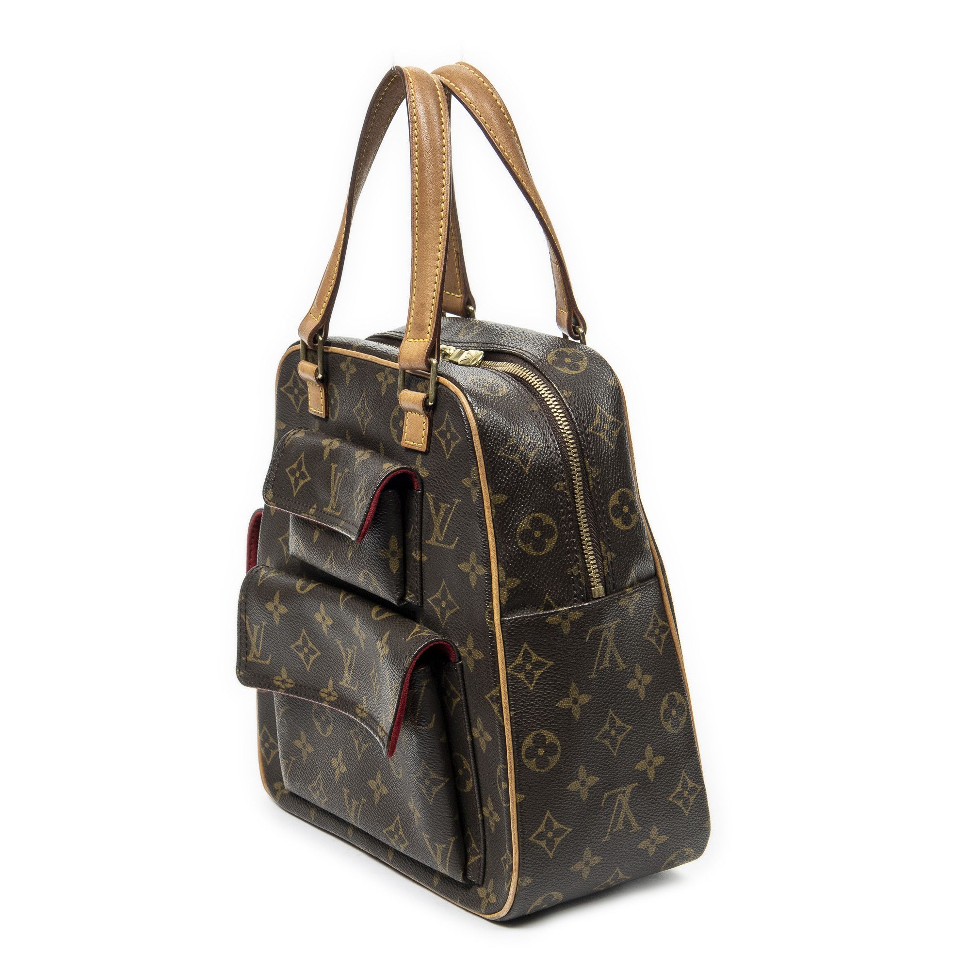 Louis Vuitton Excentri-Cite Size ONE SIZE - 2 Thumbnail