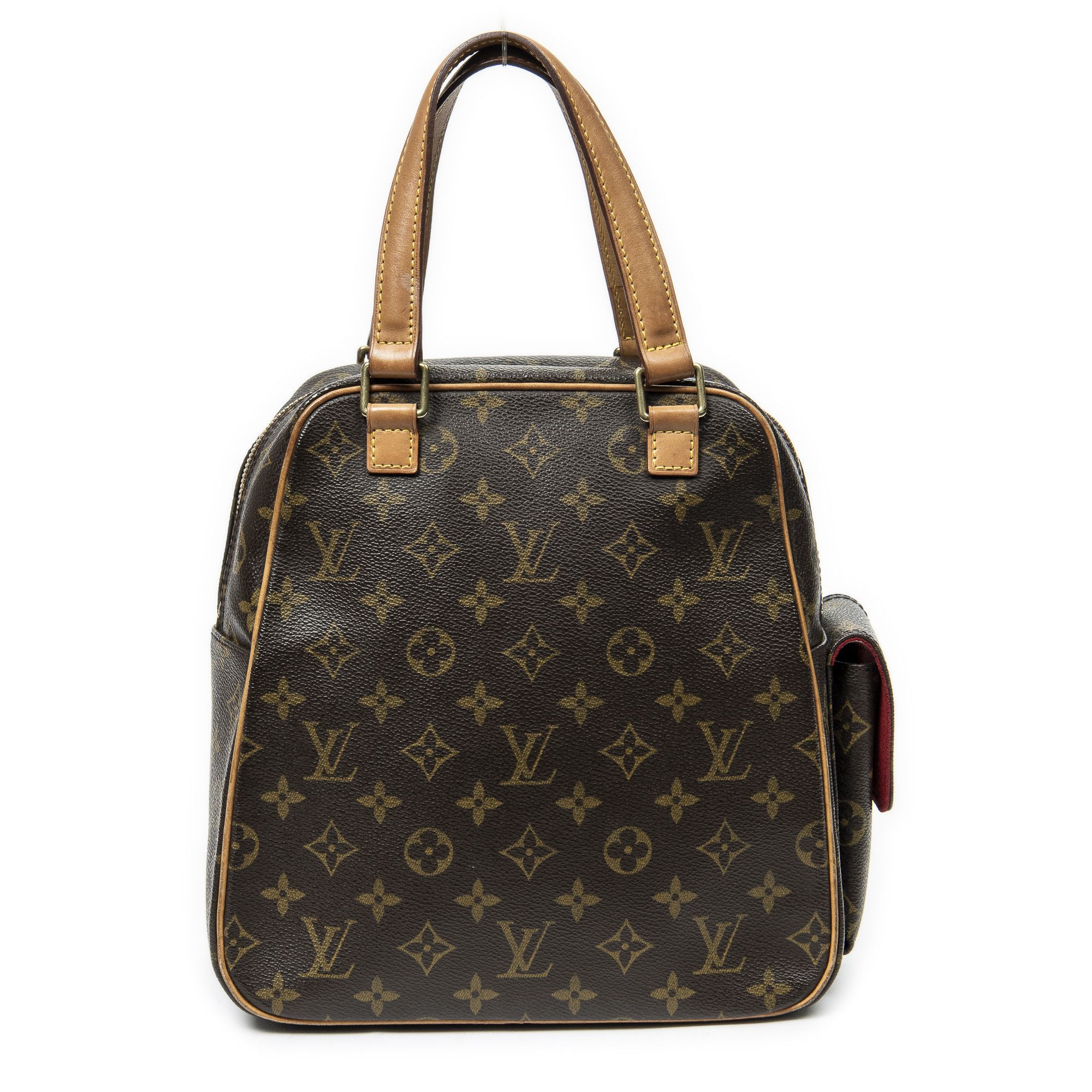 Louis Vuitton Excentri-Cite Size ONE SIZE - 5 Thumbnail