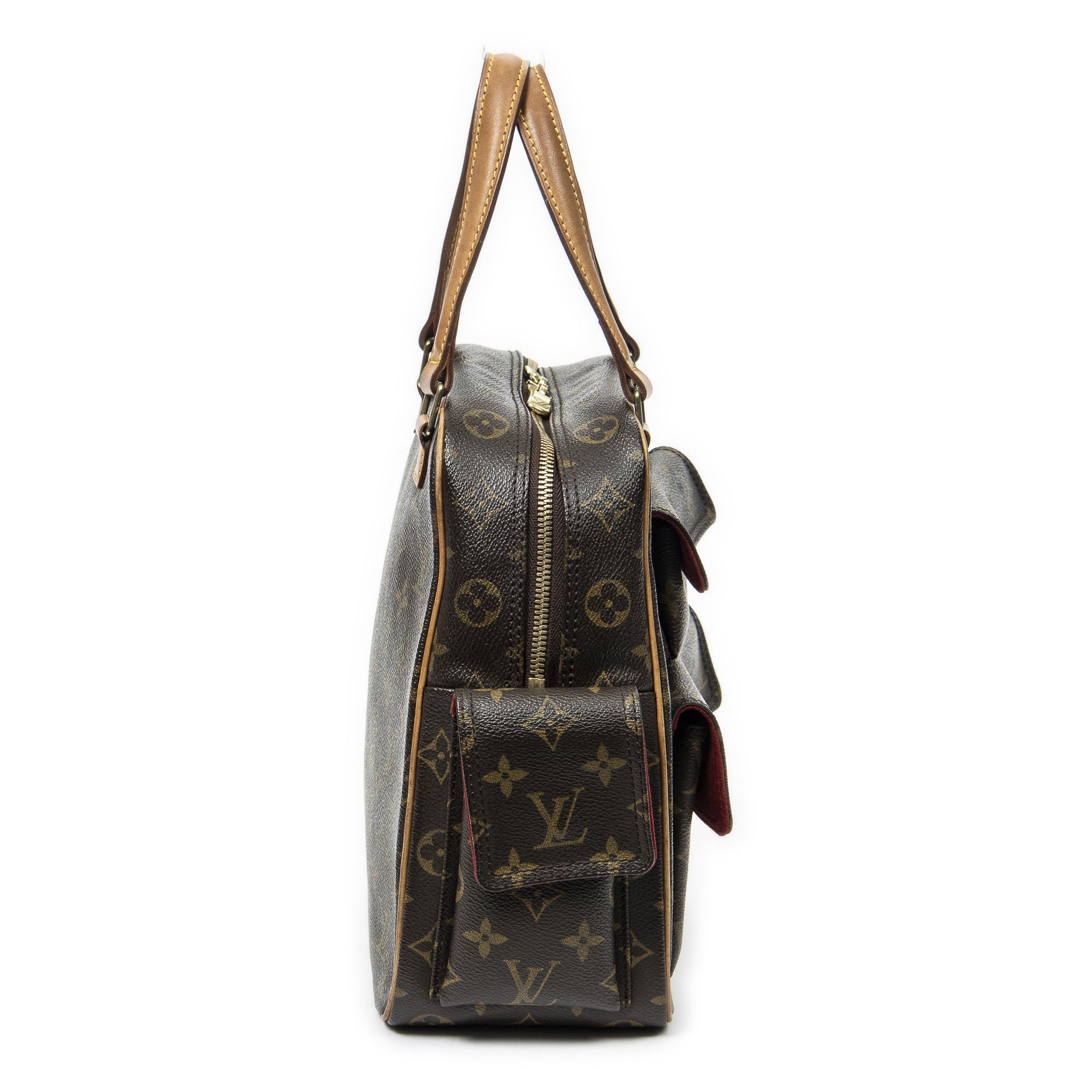 Louis Vuitton Excentri-Cite Size ONE SIZE - 4 Thumbnail