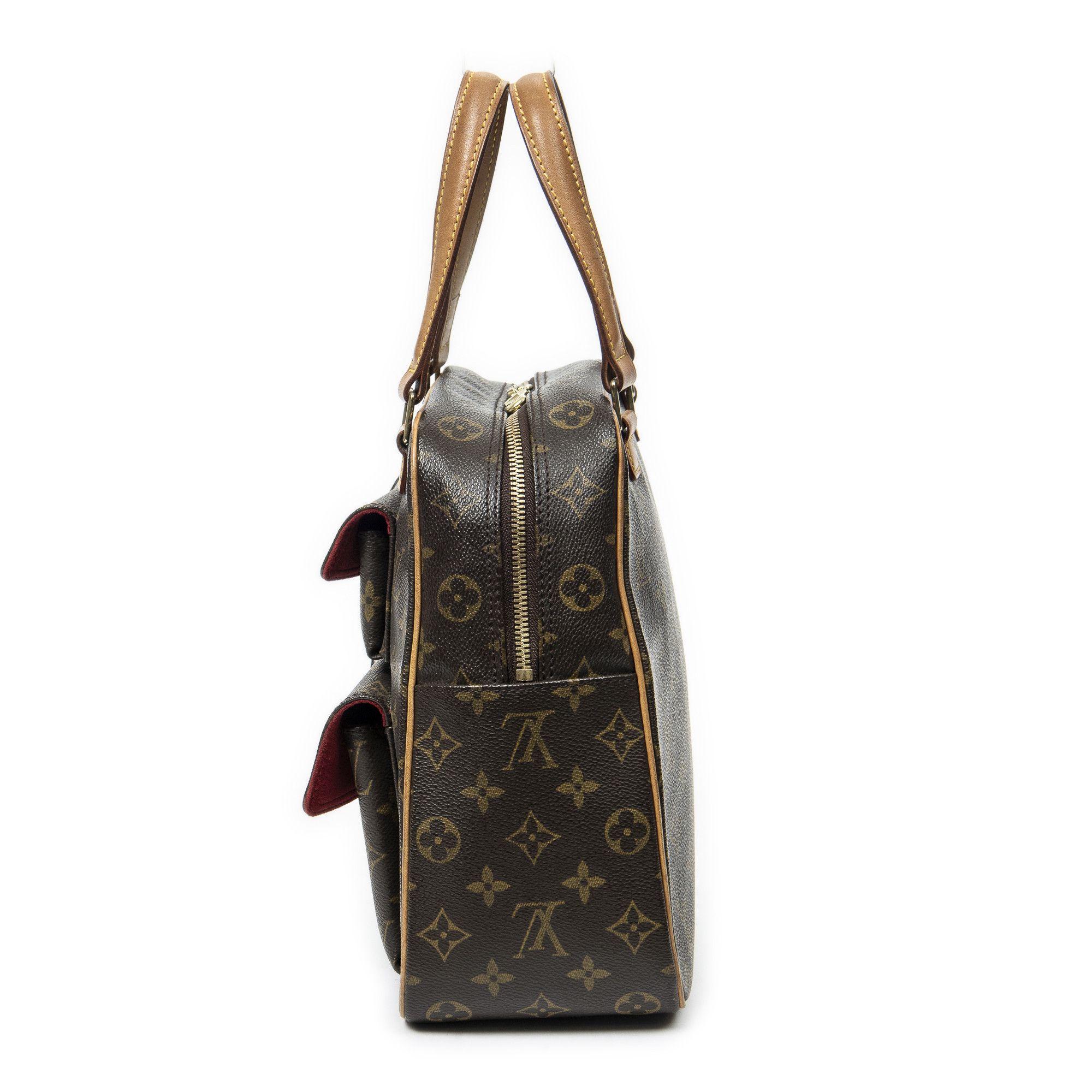 Louis Vuitton Excentri-Cite Size ONE SIZE - 3 Thumbnail