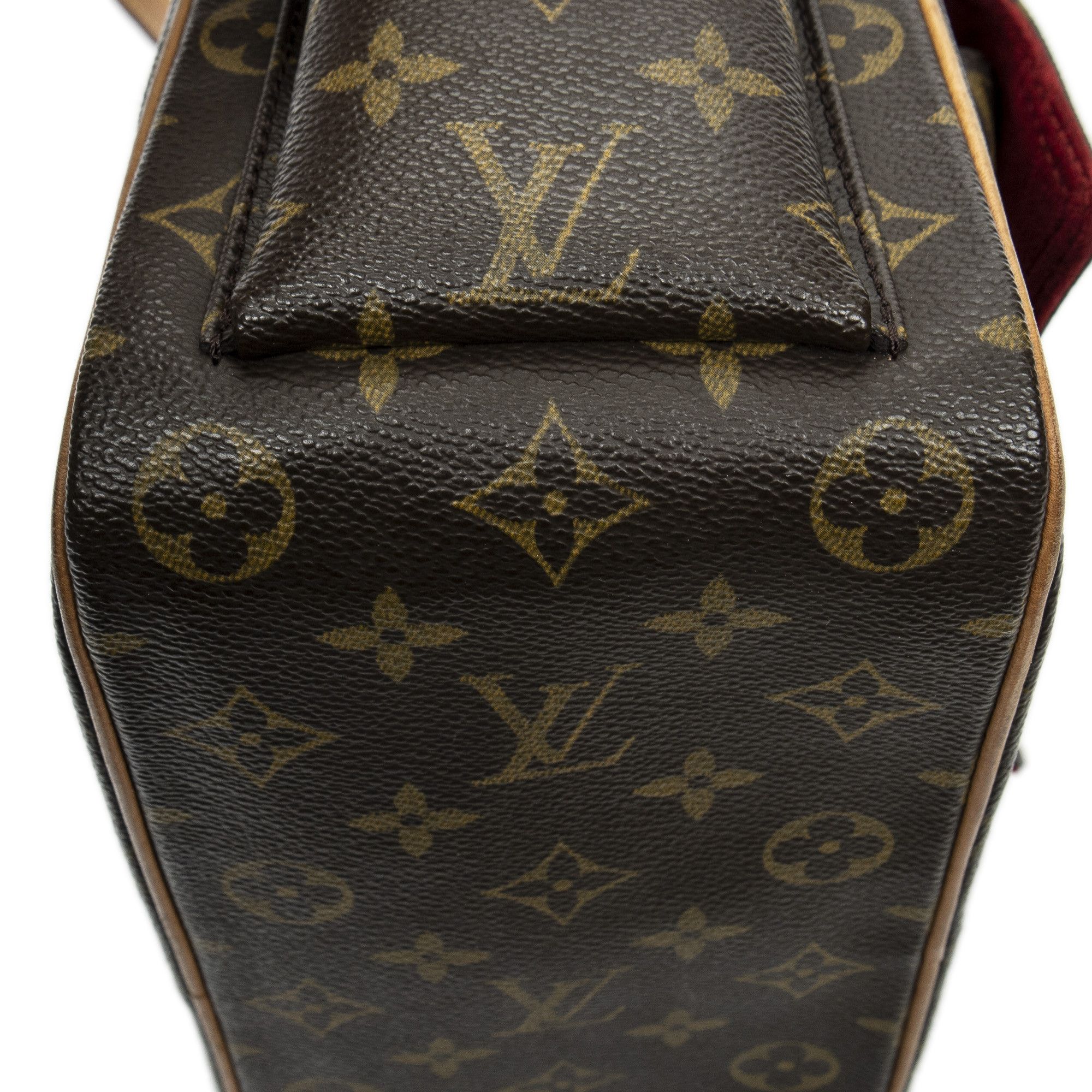Louis Vuitton Excentri-Cite Size ONE SIZE - 7 Thumbnail