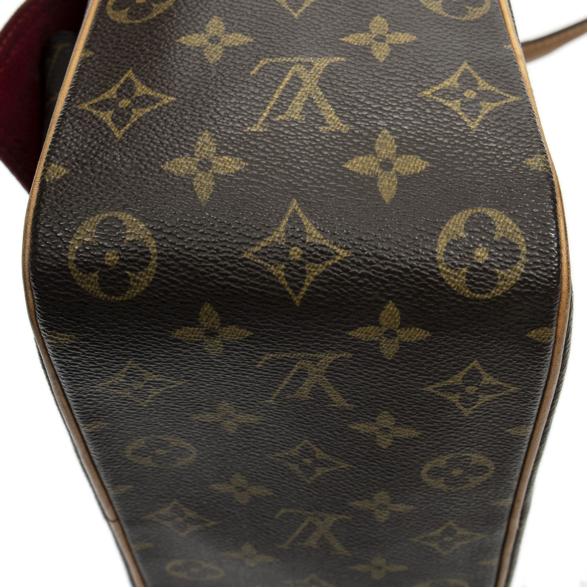 Louis Vuitton Excentri-Cite Size ONE SIZE - 8 Thumbnail