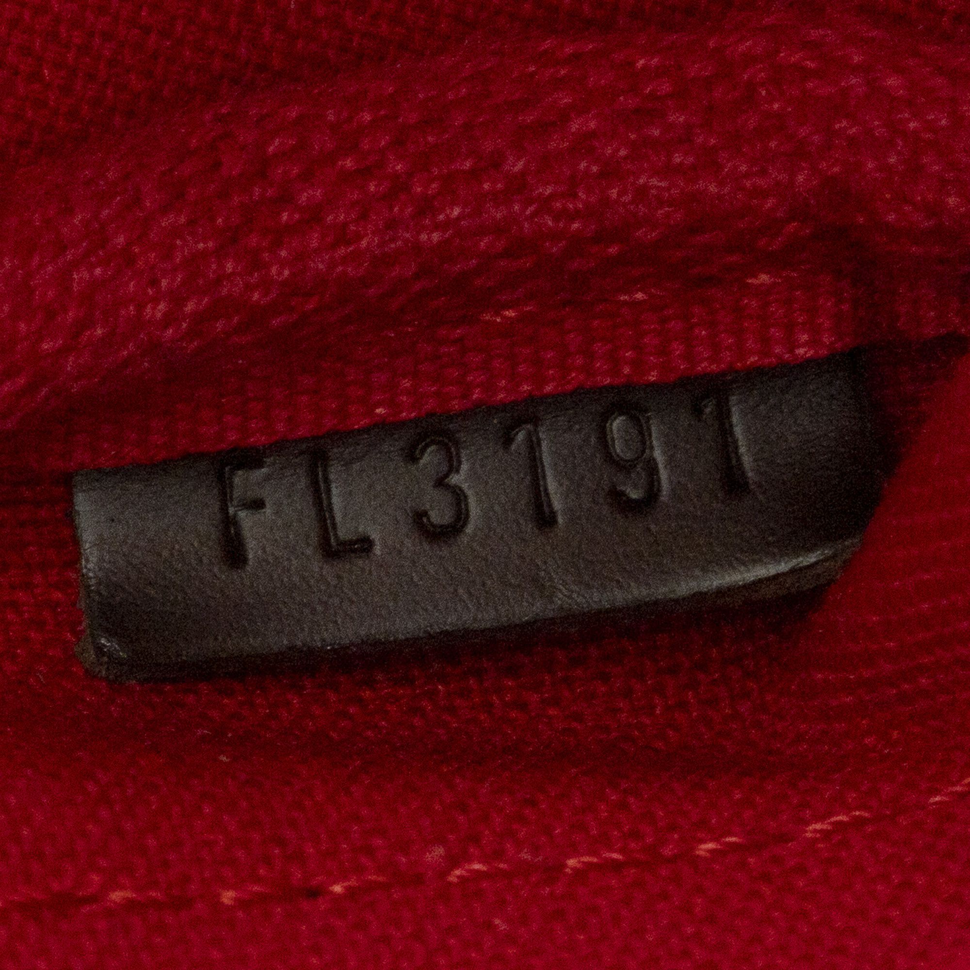 Louis Vuitton Rivington PM Size ONE SIZE - 10 Thumbnail
