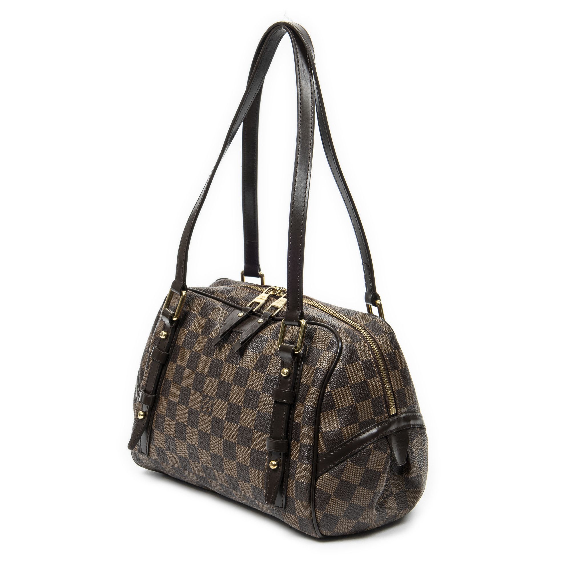 Louis Vuitton Rivington PM Size ONE SIZE - 2 Thumbnail