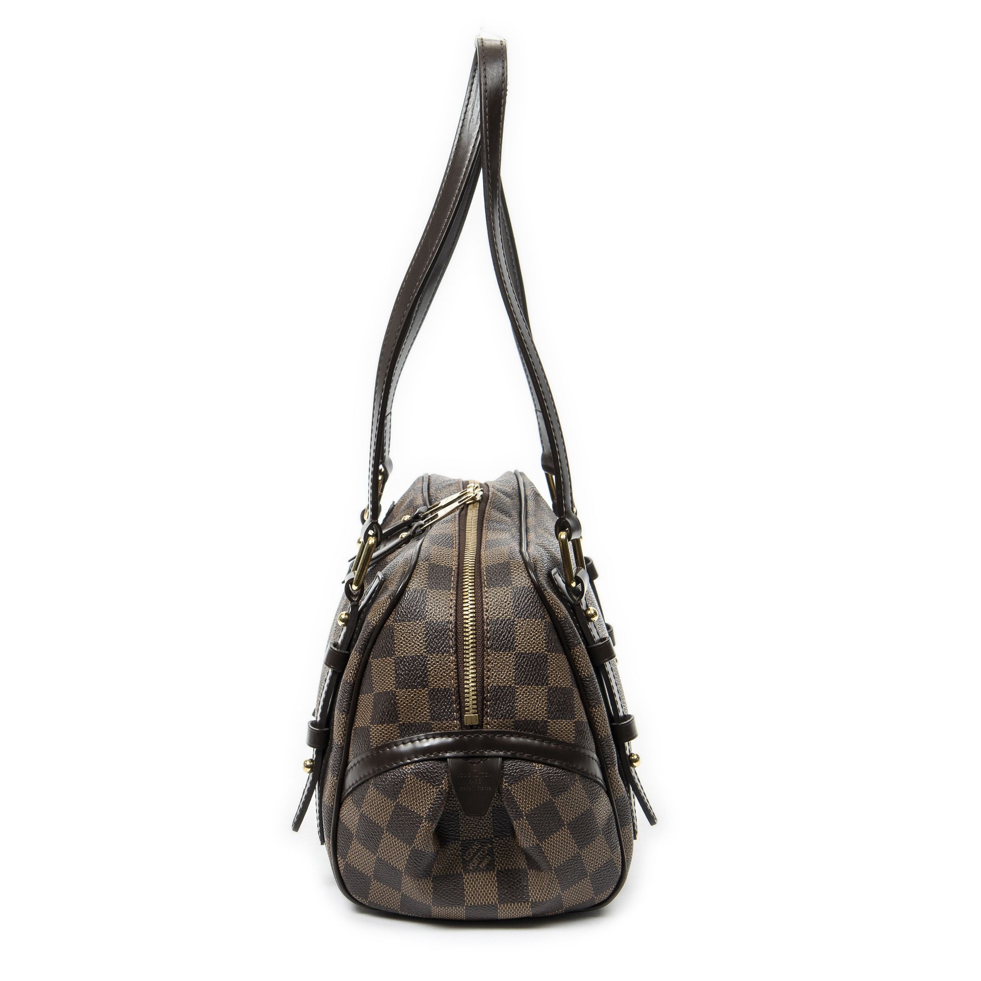 Louis Vuitton Rivington PM Size ONE SIZE - 3 Thumbnail